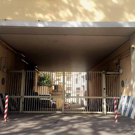 Attico Panoramico Firenze 아파트 외부 사진