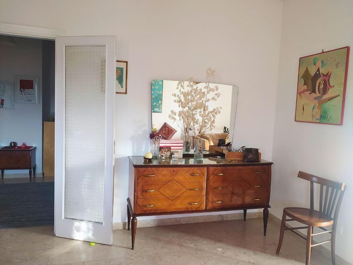 Attico Panoramico Firenze 아파트 외부 사진