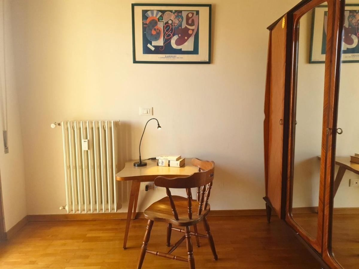 Attico Panoramico Firenze 아파트 외부 사진
