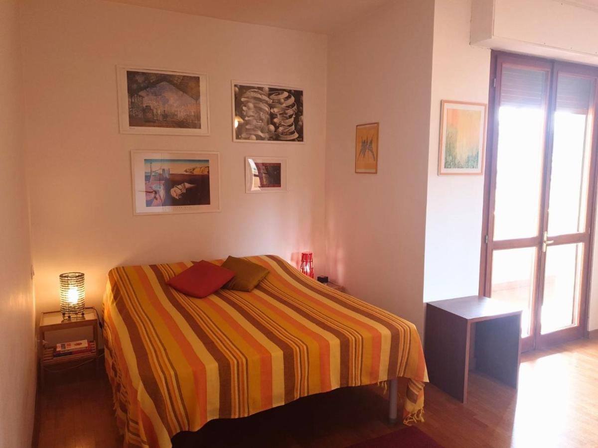 Attico Panoramico Firenze 아파트 외부 사진