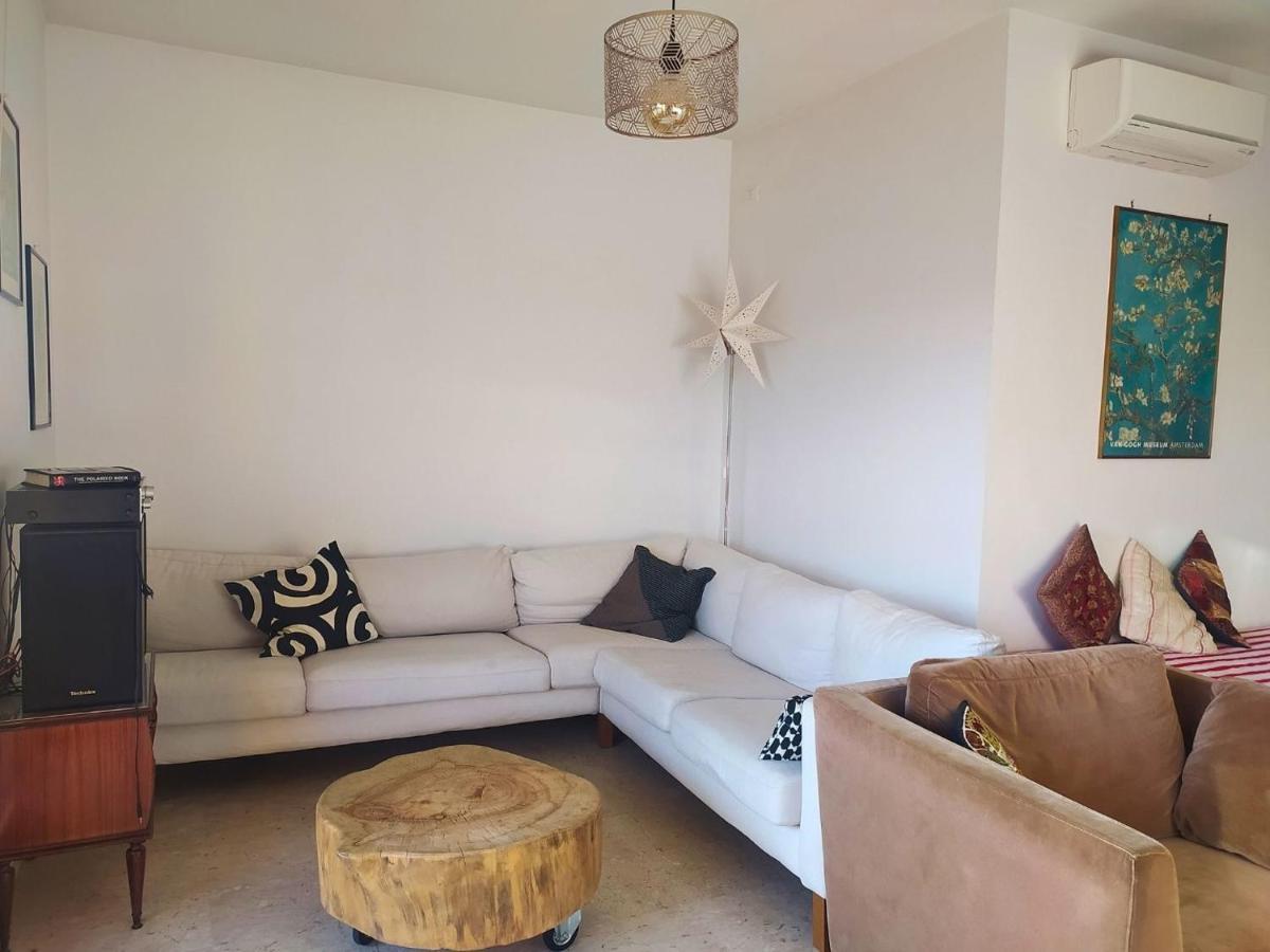 Attico Panoramico Firenze 아파트 외부 사진