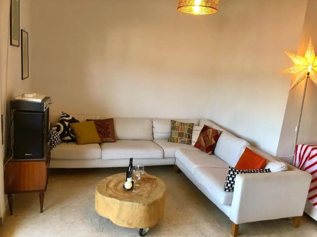 Attico Panoramico Firenze 아파트 외부 사진
