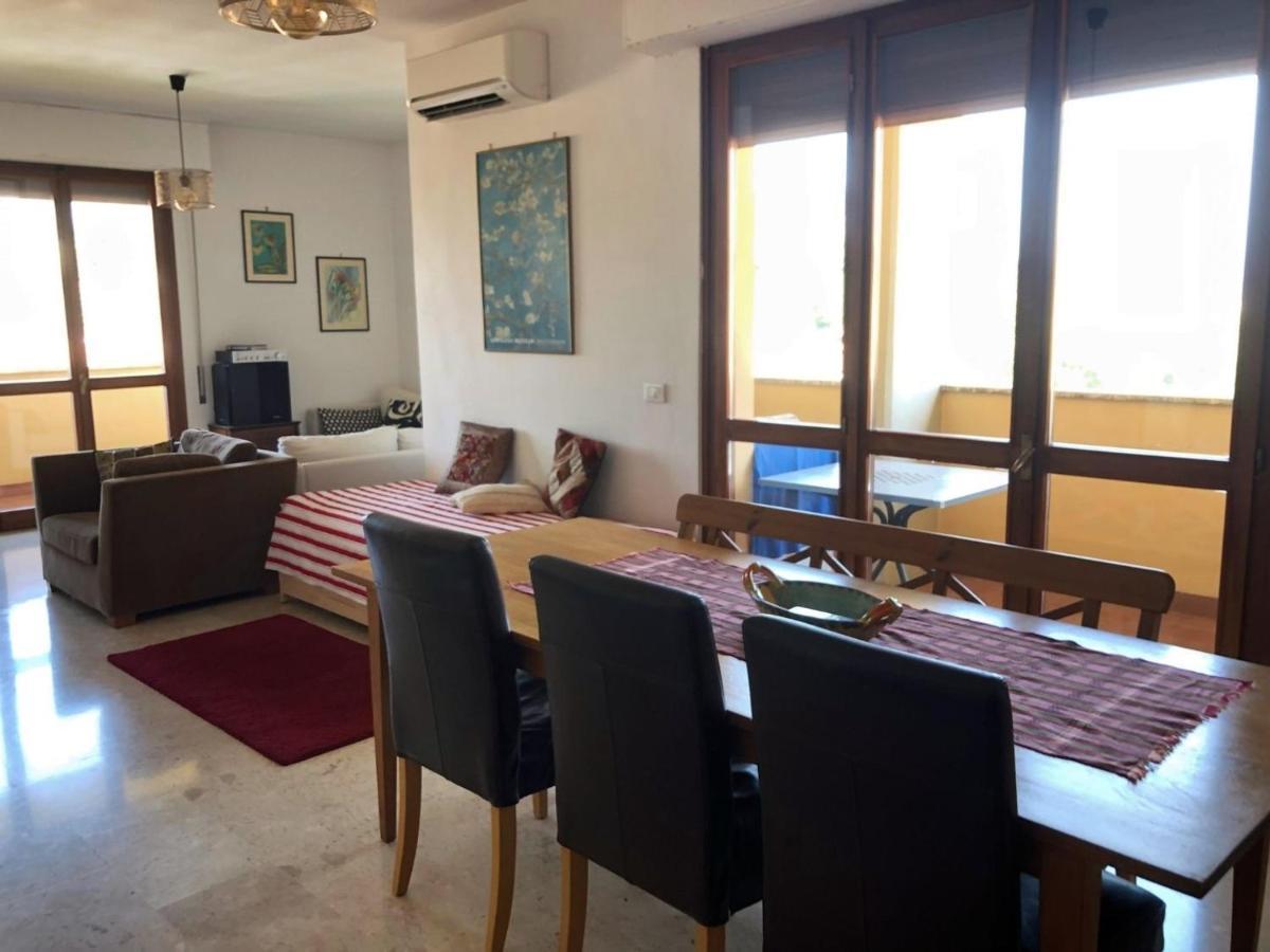 Attico Panoramico Firenze 아파트 외부 사진