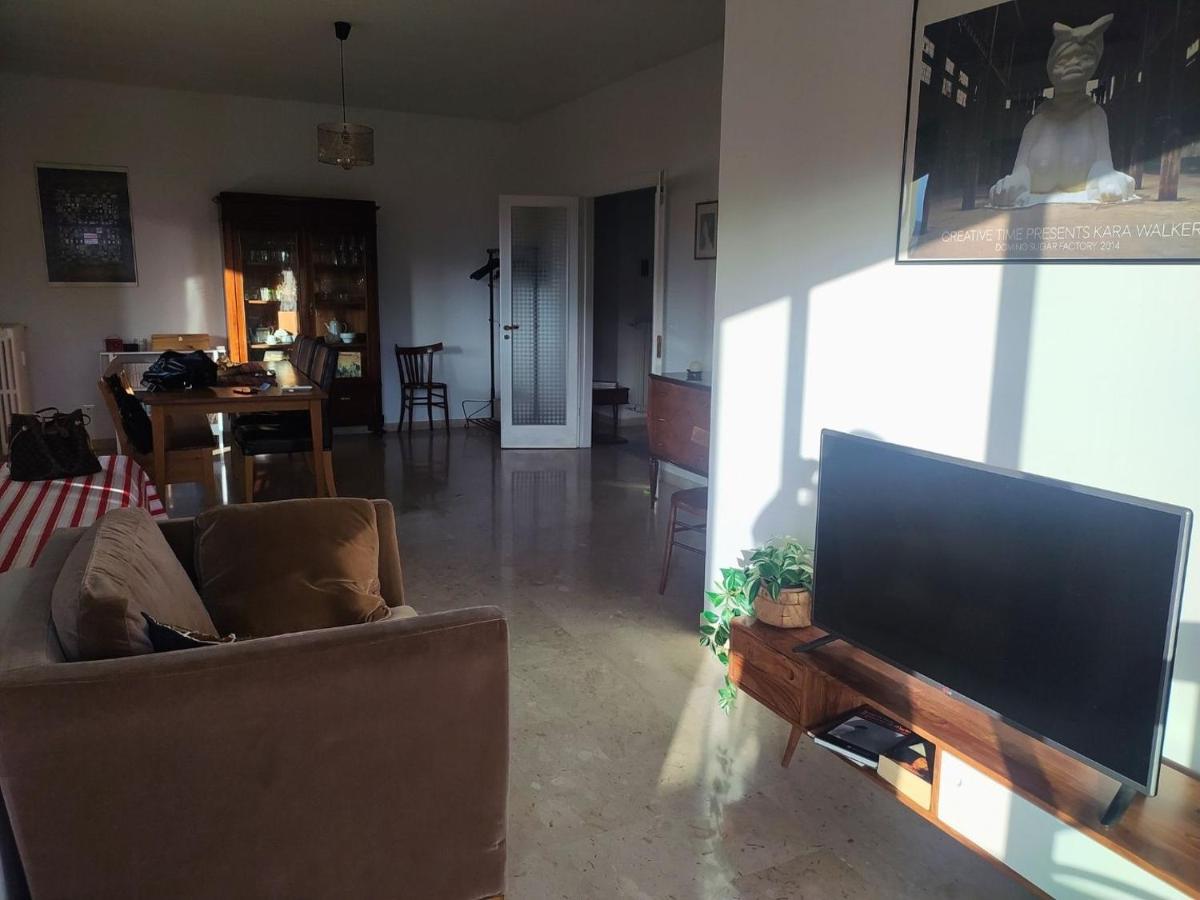 Attico Panoramico Firenze 아파트 외부 사진