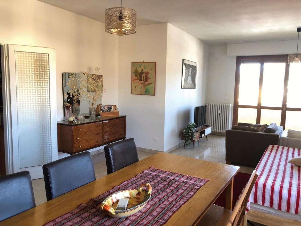Attico Panoramico Firenze 아파트 외부 사진