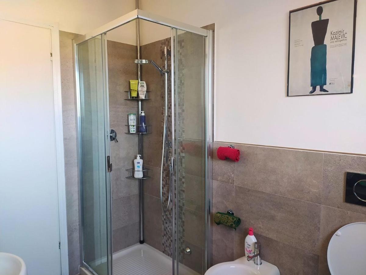 Attico Panoramico Firenze 아파트 외부 사진