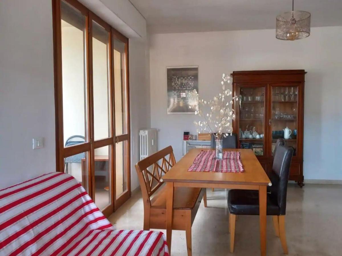 Attico Panoramico Firenze 아파트 외부 사진