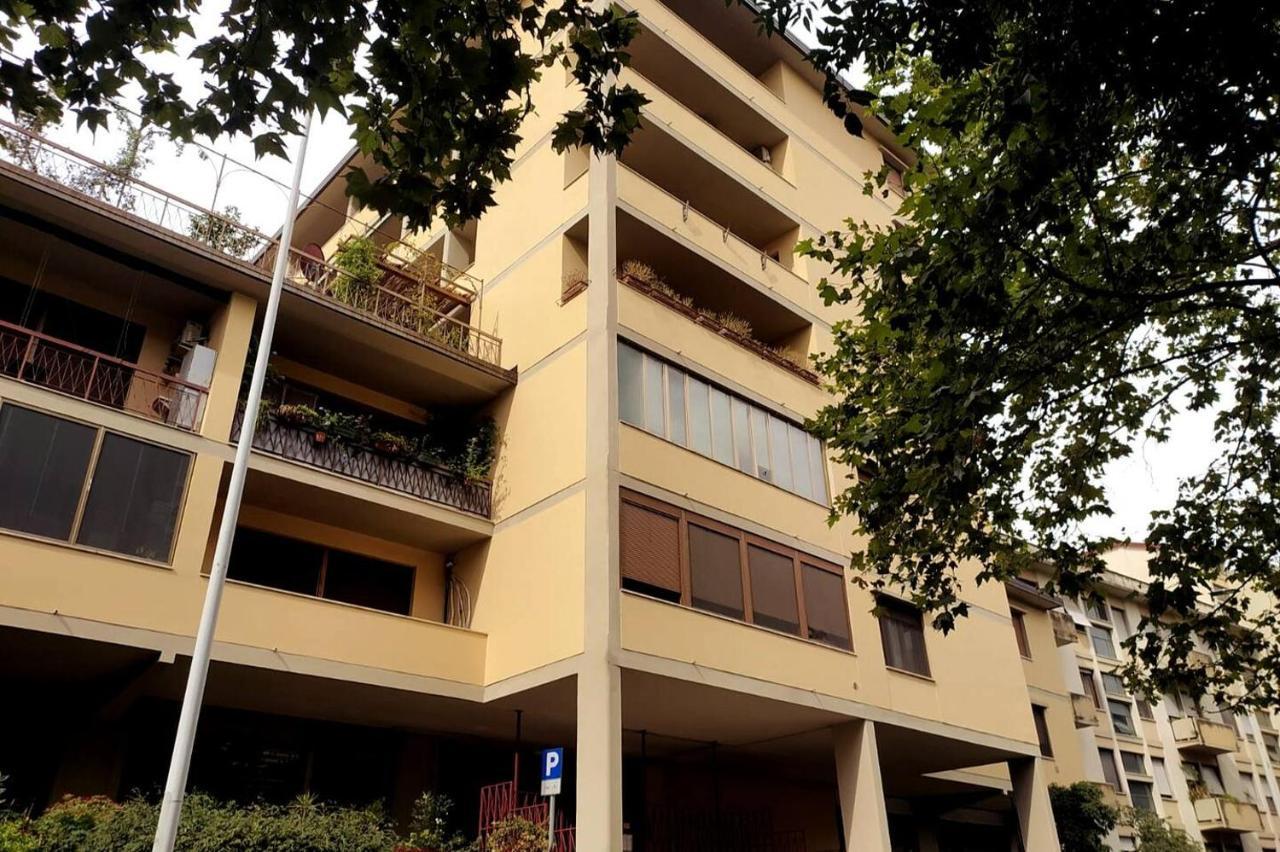 Attico Panoramico Firenze 아파트 외부 사진