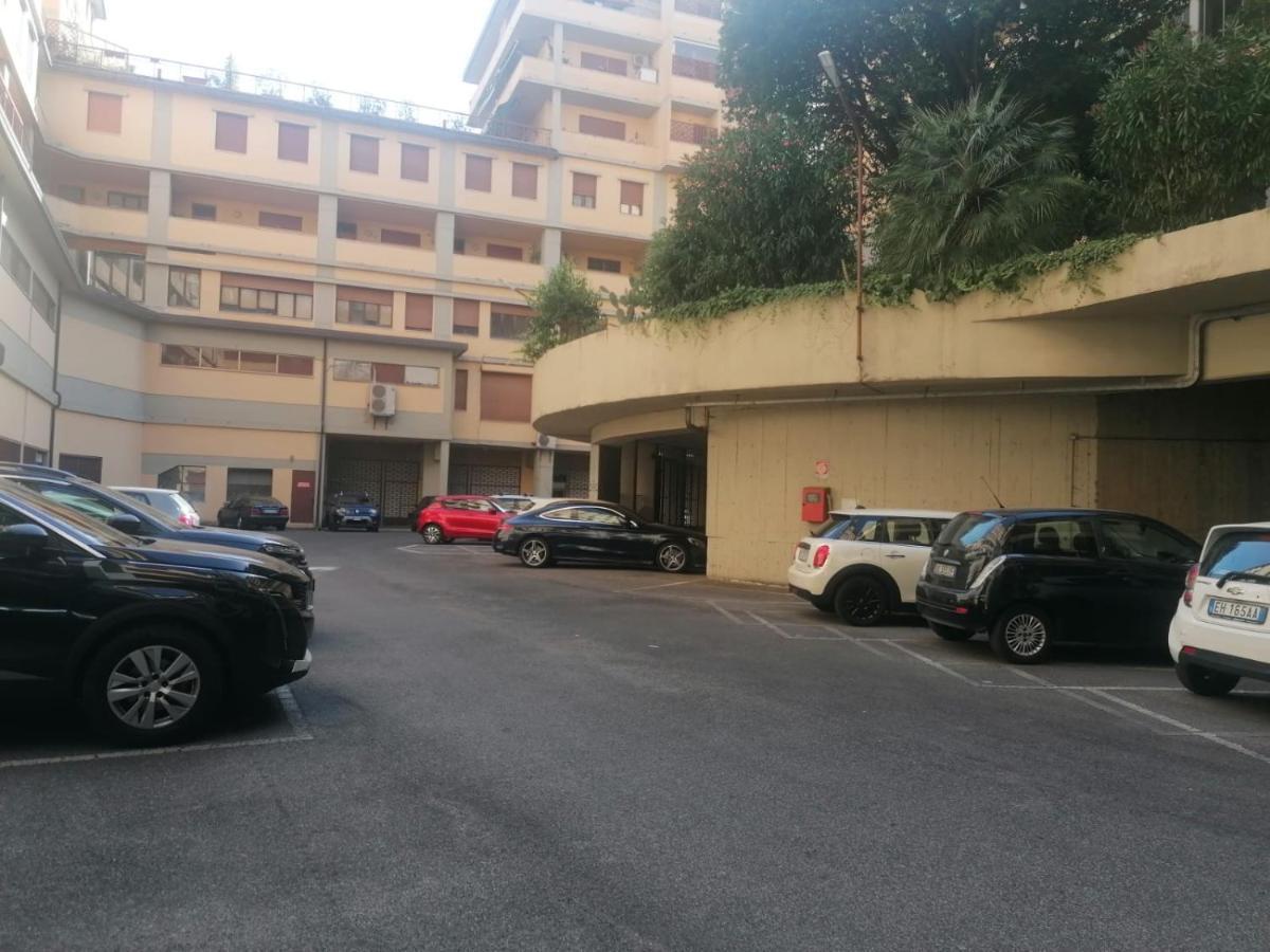 Attico Panoramico Firenze 아파트 외부 사진